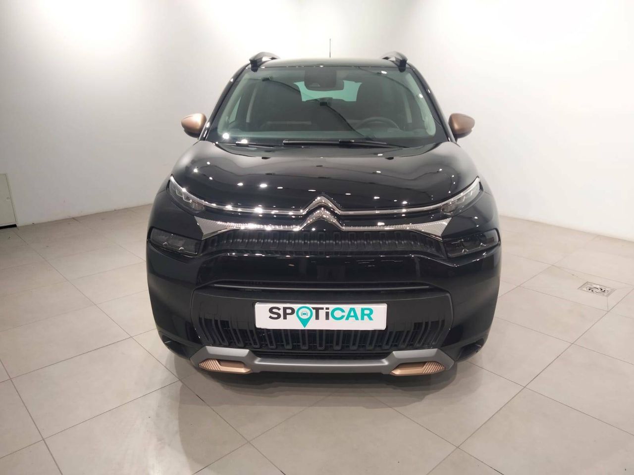 Citroën C3 Aircross  BlueHDi 81kW (110CV) S&S C-Series