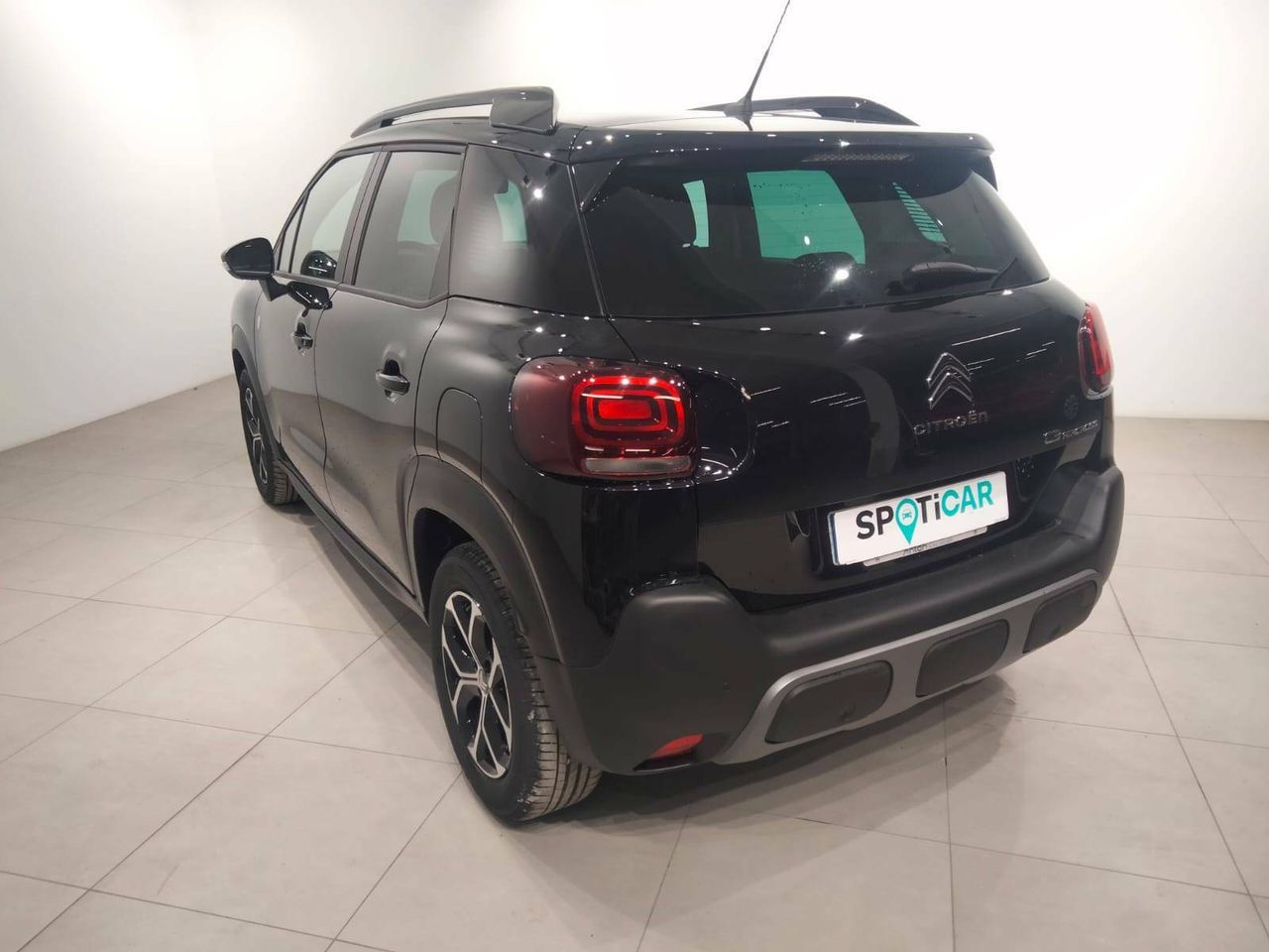 Citroën C3 Aircross  BlueHDi 81kW (110CV) S&S C-Series