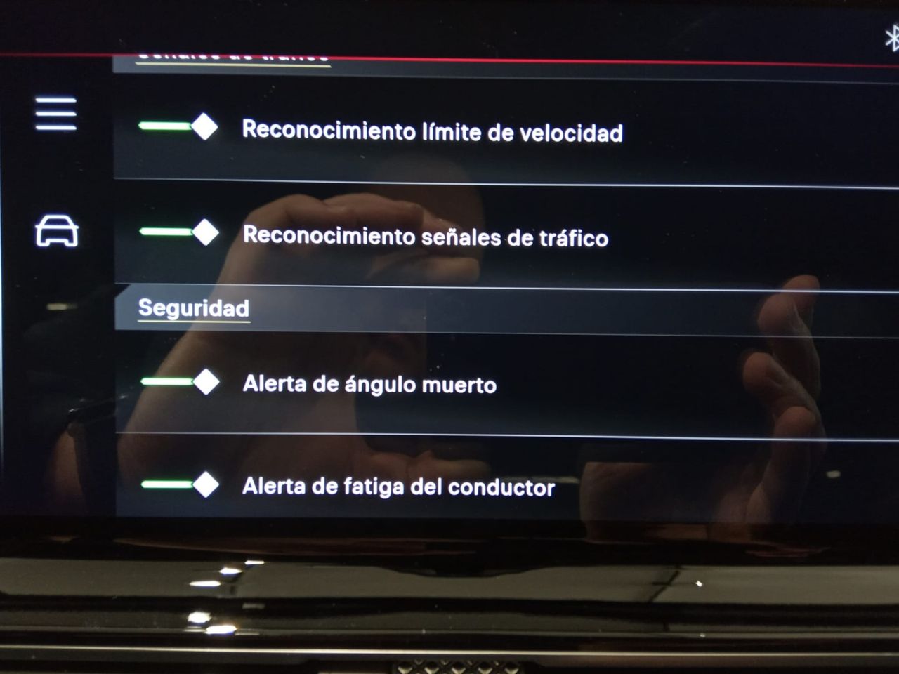 DS Automobiles DS 7 BlueHDi 130 Automático PERFORMANCE LINE