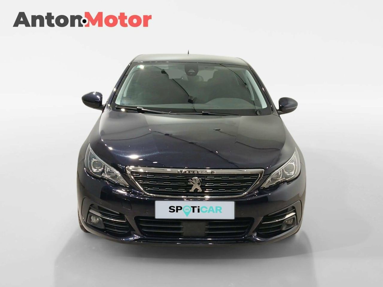 Peugeot 308  5p  1.5 BlueHDi 96KW Auto Tech Edition