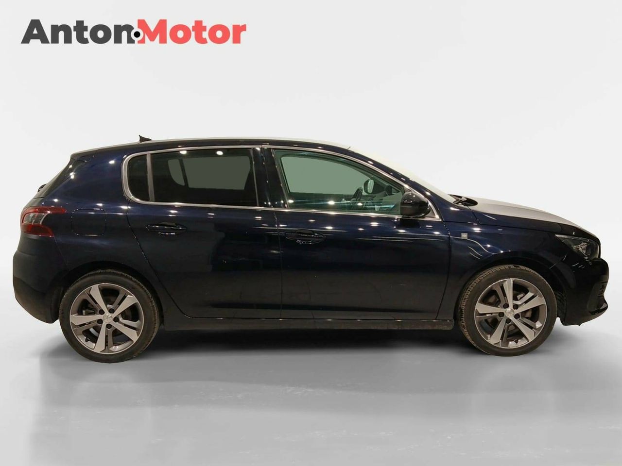 Peugeot 308  5p  1.5 BlueHDi 96KW Auto Tech Edition