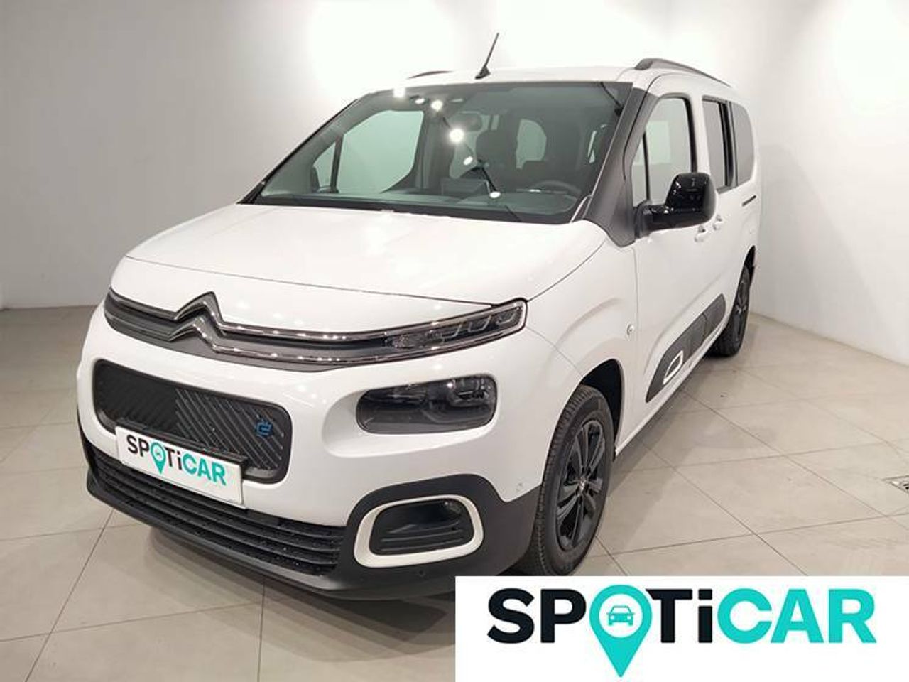 Citroën Berlingo  Talla XL ë-Berlingo 50 kWh Shine