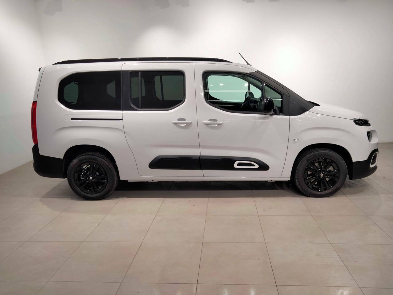 Citroën Berlingo  Talla XL ë-Berlingo 50 kWh Shine