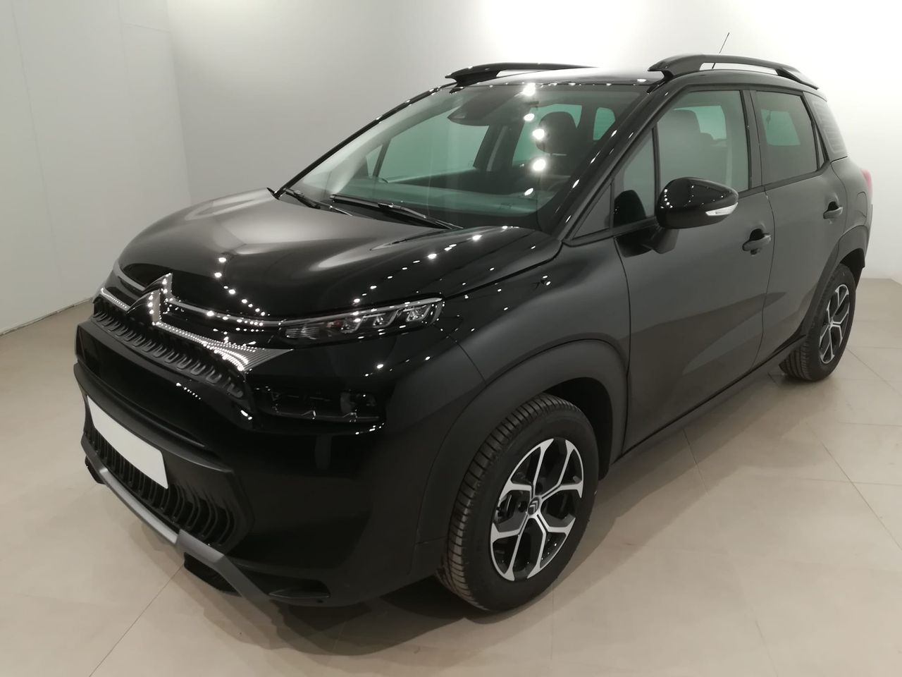 Citroën C3 Aircross PureTech 81kW (110CV) S&S SHINE