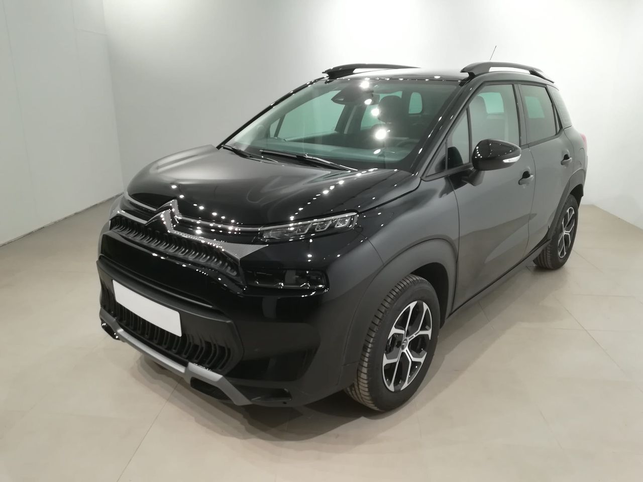 Citroën C3 Aircross PureTech 81kW (110CV) S&S SHINE