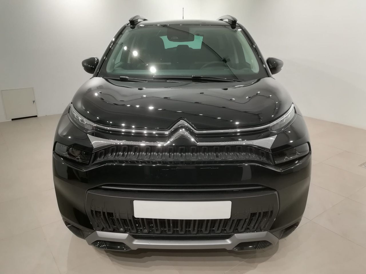 Citroën C3 Aircross PureTech 81kW (110CV) S&S SHINE