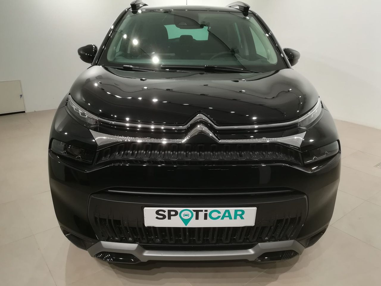 Citroën C3 Aircross PureTech 81kW (110CV) S&S SHINE