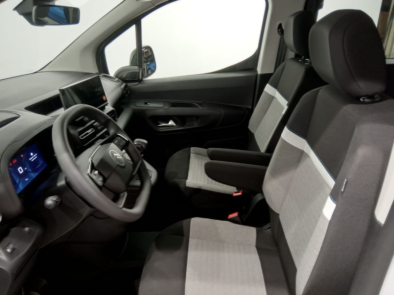 Citroën Berlingo Talla M BlueHDi 100 S&S PLUS