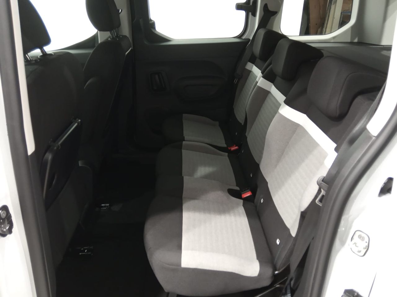 Citroën Berlingo Talla M BlueHDi 100 S&S PLUS