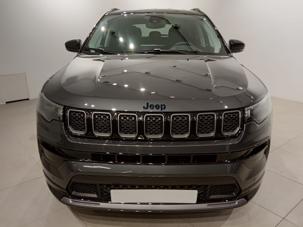 Jeep Compass 4Xe 1.3 PHEV 177kW (240CV) S AT AWD