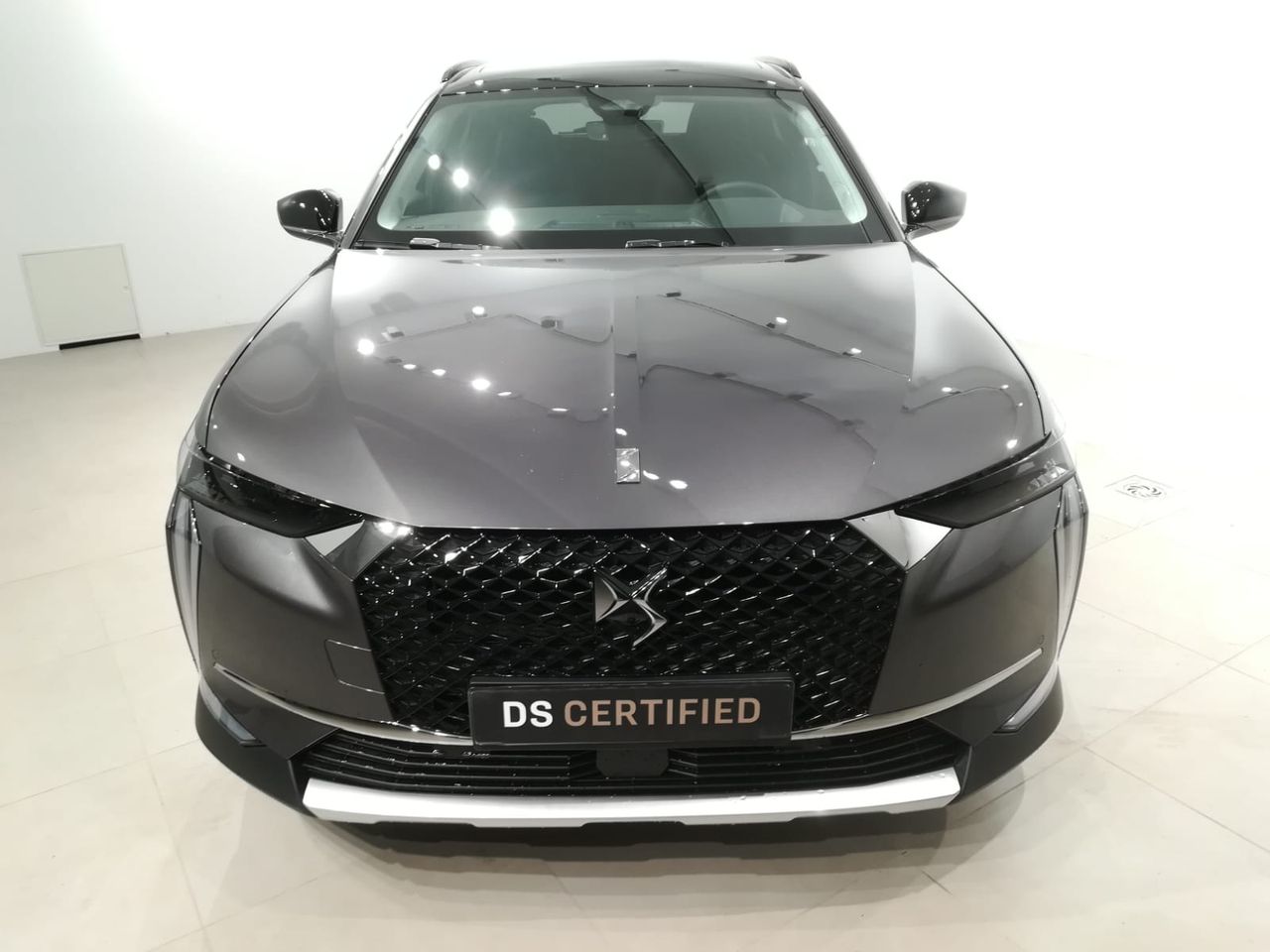 DS Automobiles DS 4 BlueHDi 130 auto TROCADERO