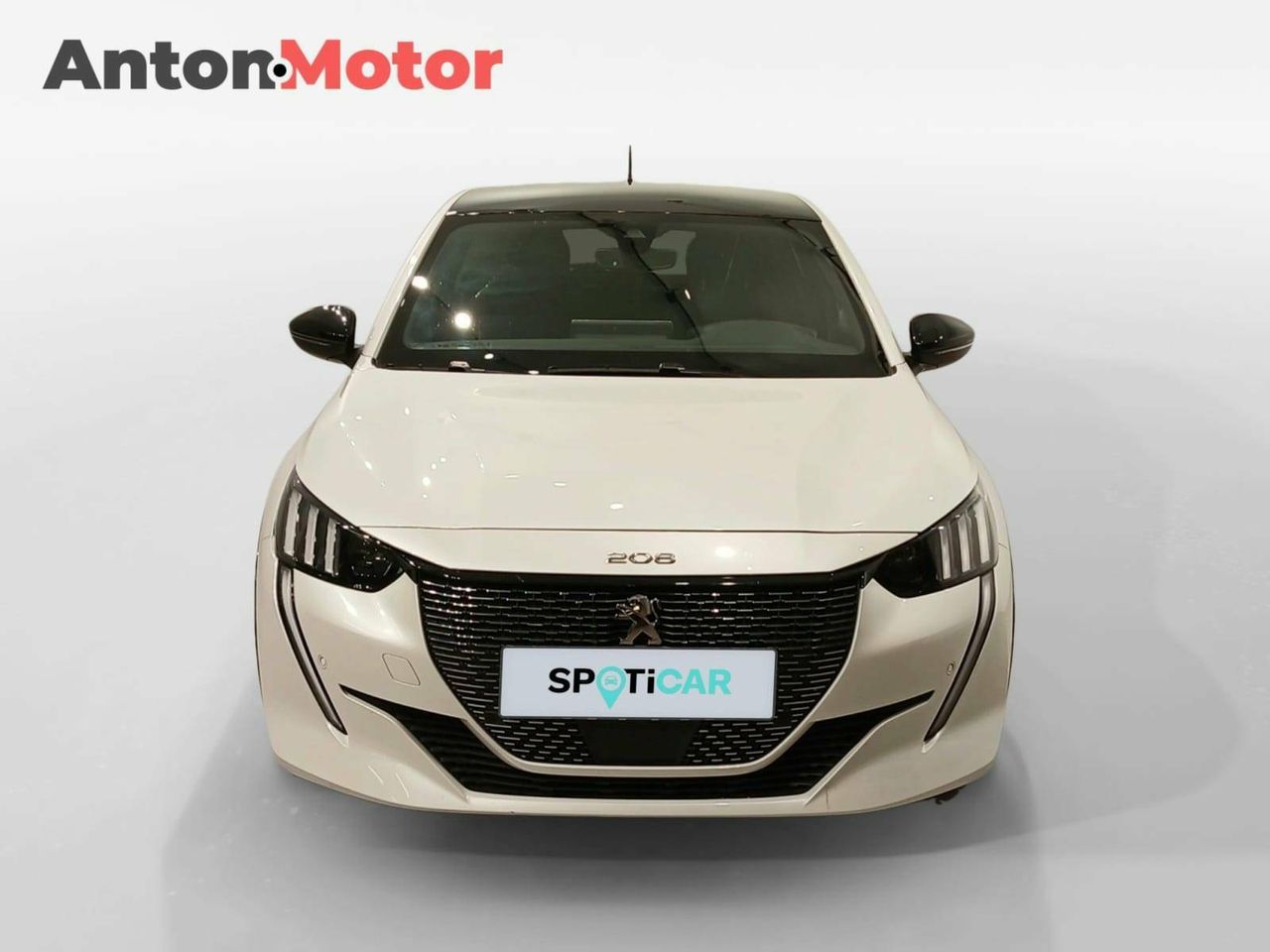 Peugeot 208  PureTech 96kW (130CV) EAT8 GT Line