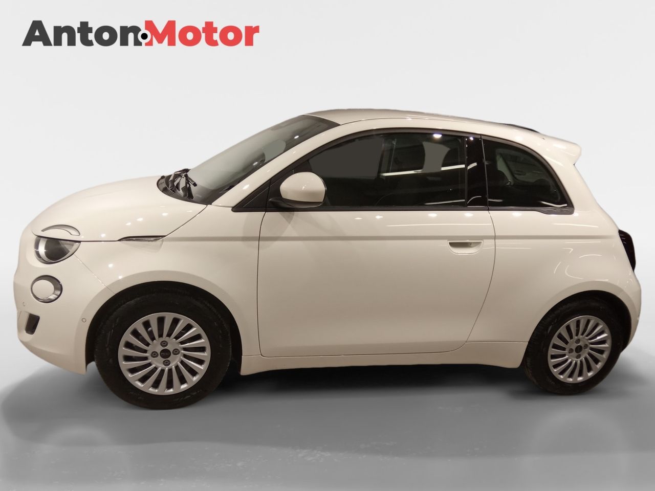 Fiat 500 Monotrim Hb 320km 85kW (118CV)