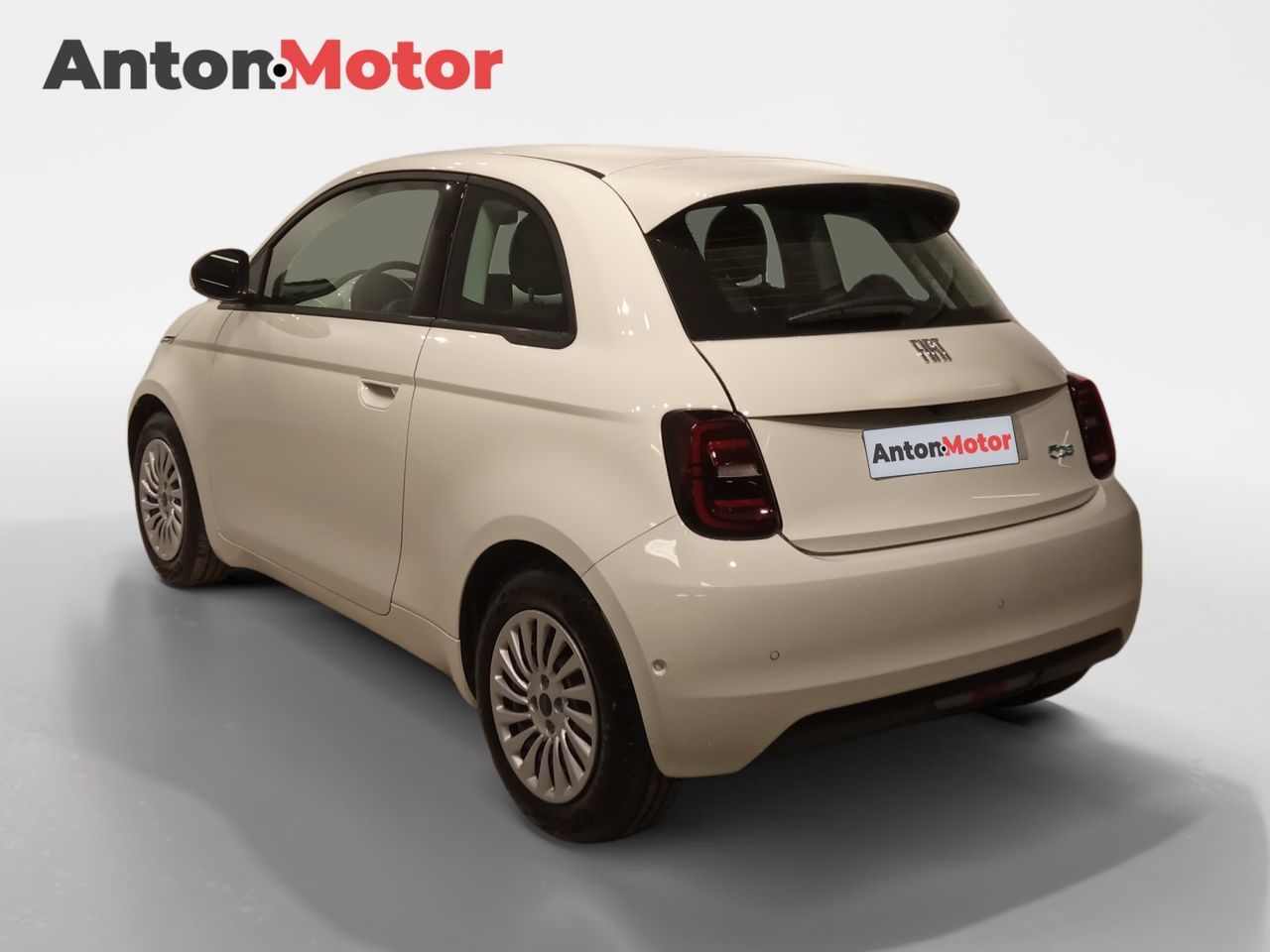 Fiat 500 Monotrim Hb 320km 85kW (118CV)