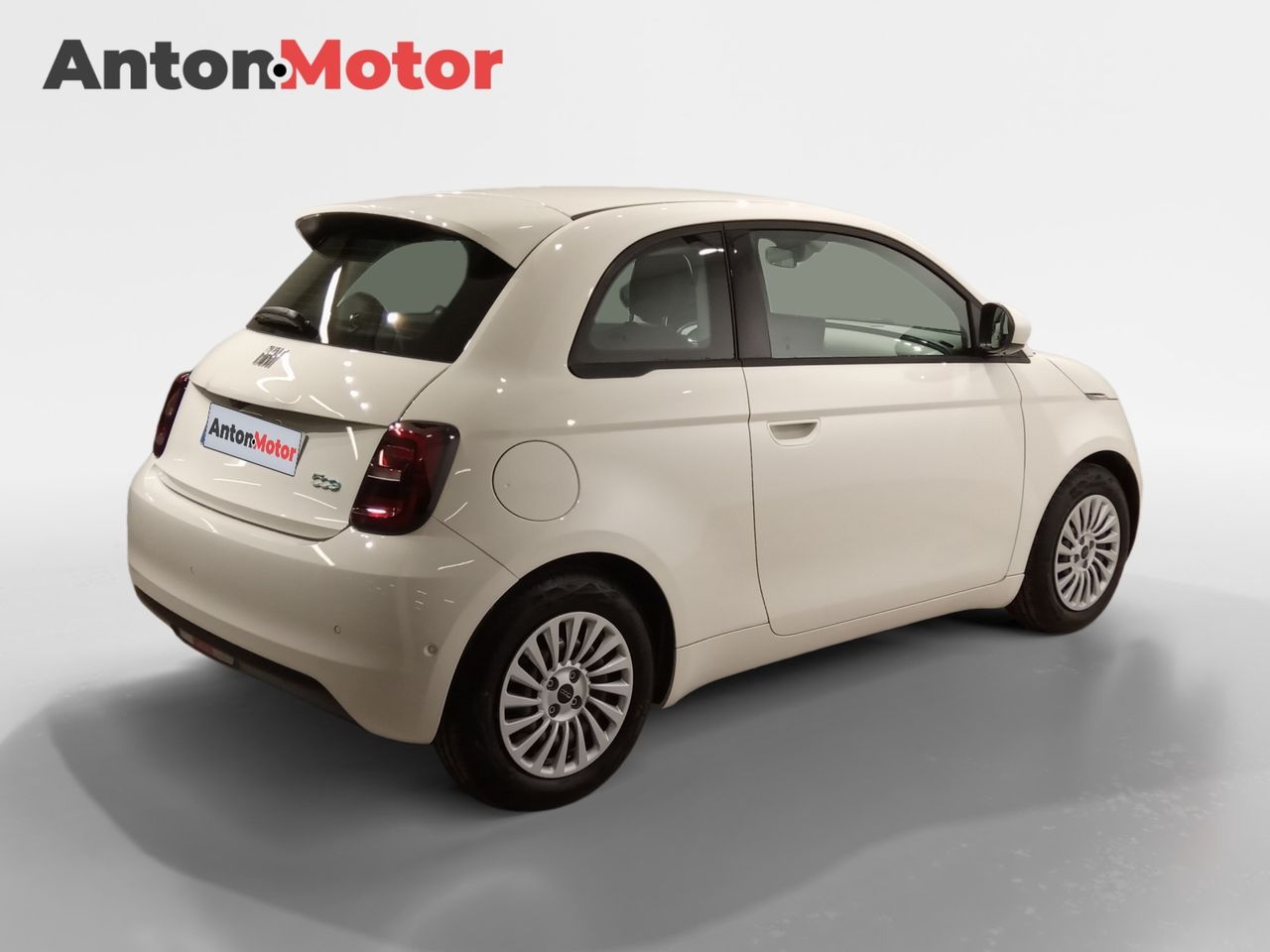 Fiat 500 Monotrim Hb 320km 85kW (118CV)