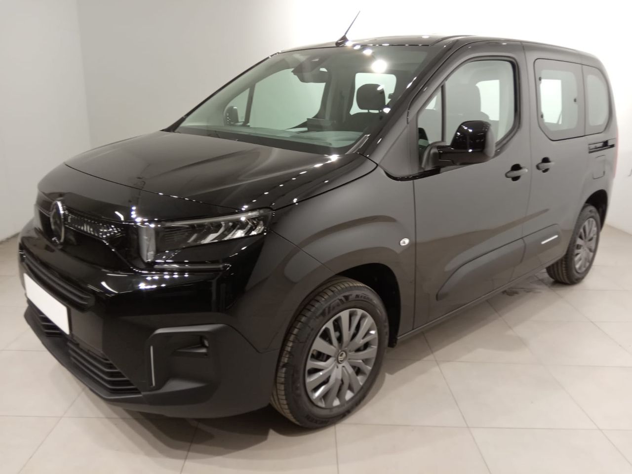 Citroën Berlingo Talla M BlueHDi 100 S&S PLUS