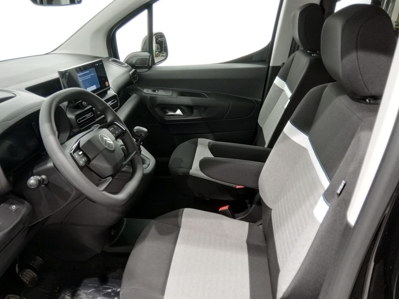 Citroën Berlingo Talla M BlueHDi 100 S&S PLUS