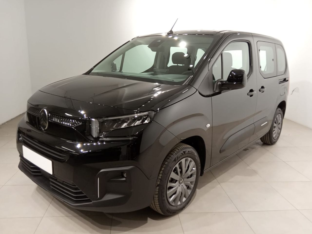 Citroën Berlingo Talla M BlueHDi 100 S&S PLUS