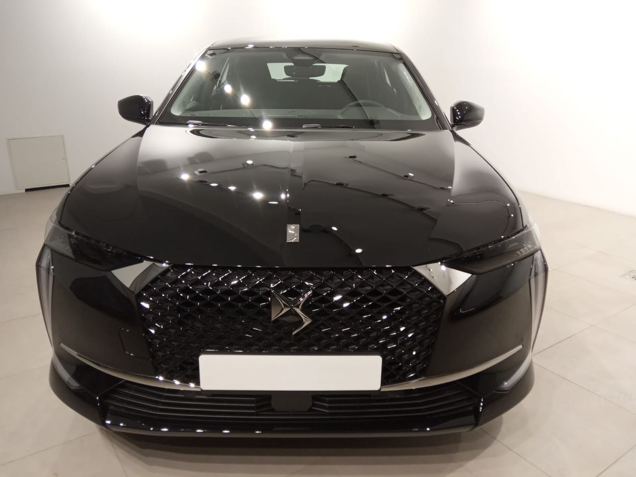 DS Automobiles DS 4 BlueHDi 130 auto BASTILLE