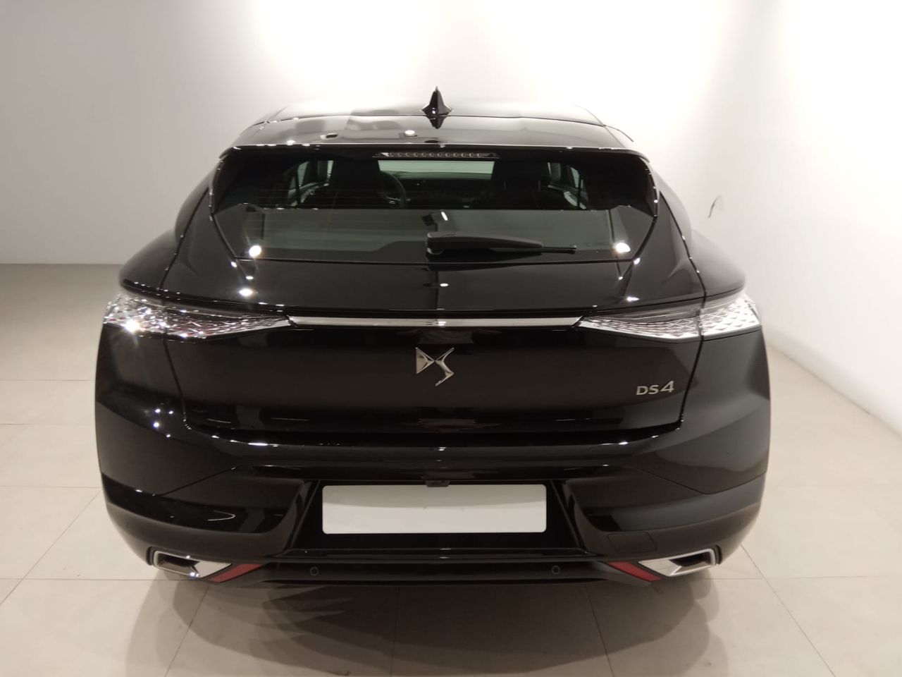 DS Automobiles DS 4 BlueHDi 130 auto BASTILLE