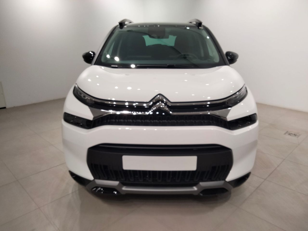 Citroën C3 Aircross PureTech 81kW (110CV) S&S Shine