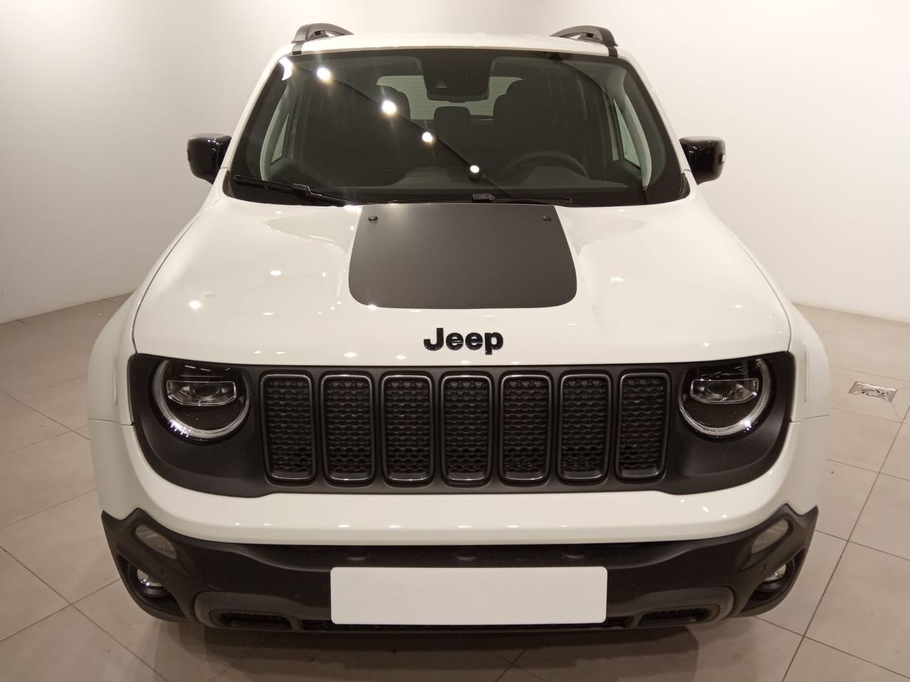 Jeep Renegade 4xe 1.3 PHEV 177 kW(240CV) Trailhawk AT