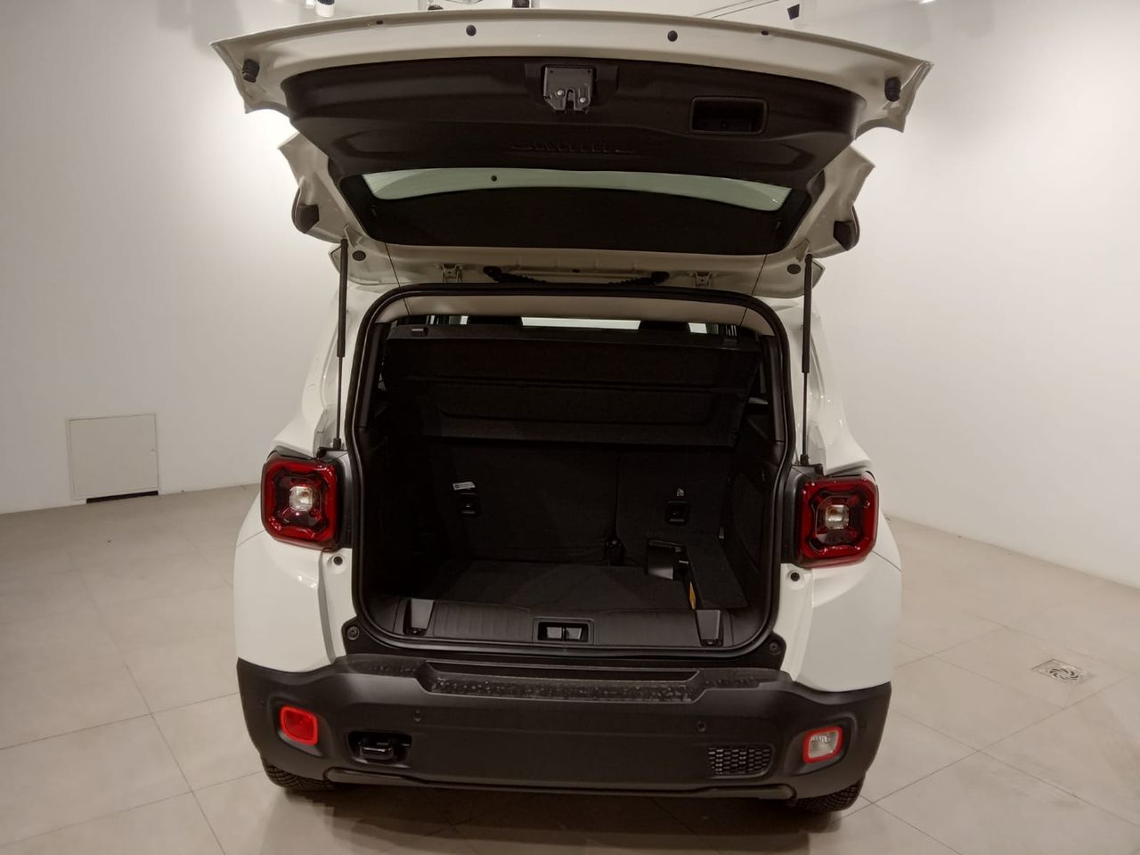 Jeep Renegade 4xe 1.3 PHEV 177 kW(240CV) Trailhawk AT