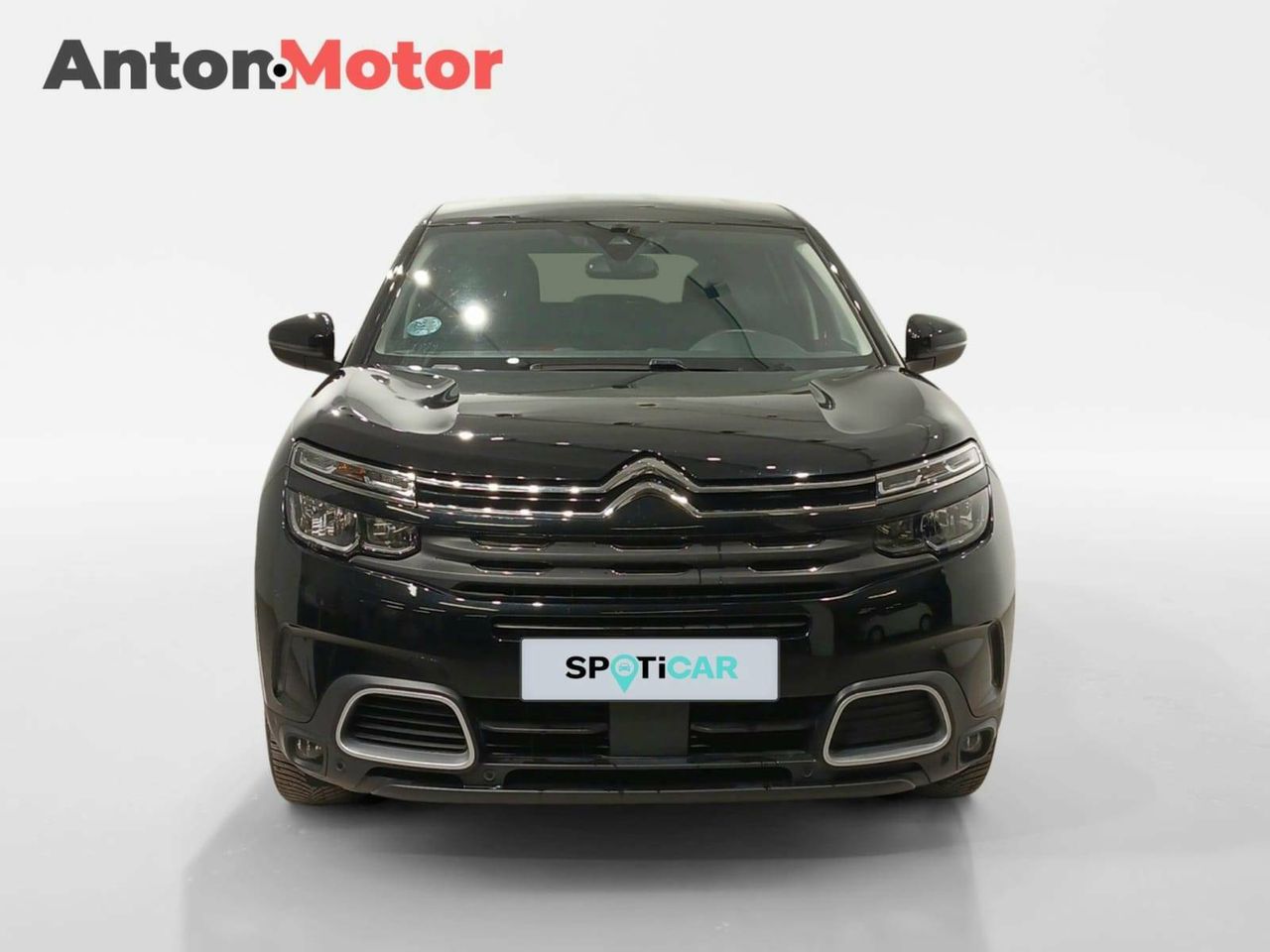 Citroën C5 Aircross  BlueHdi 96kW (130CV) S&S EAT8 Feel