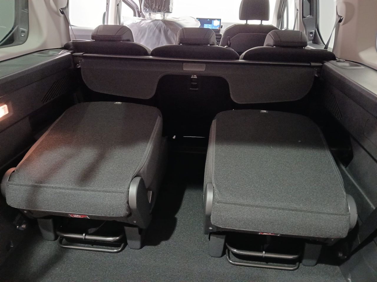 Citroën Berlingo Talla XL BlueHDi 130 S&S MAX