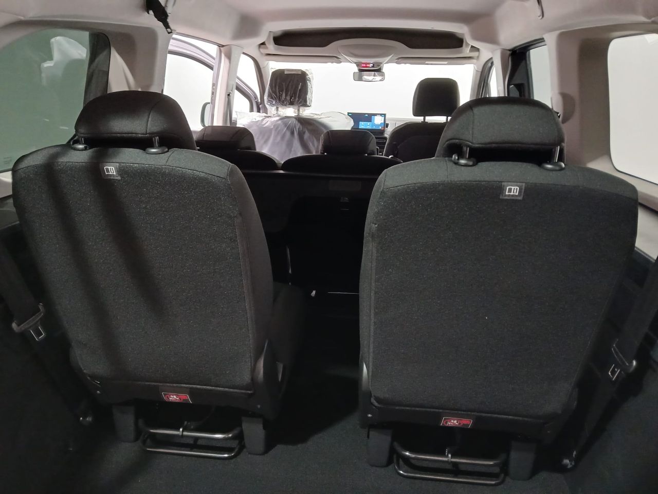 Citroën Berlingo Talla XL BlueHDi 130 S&S MAX