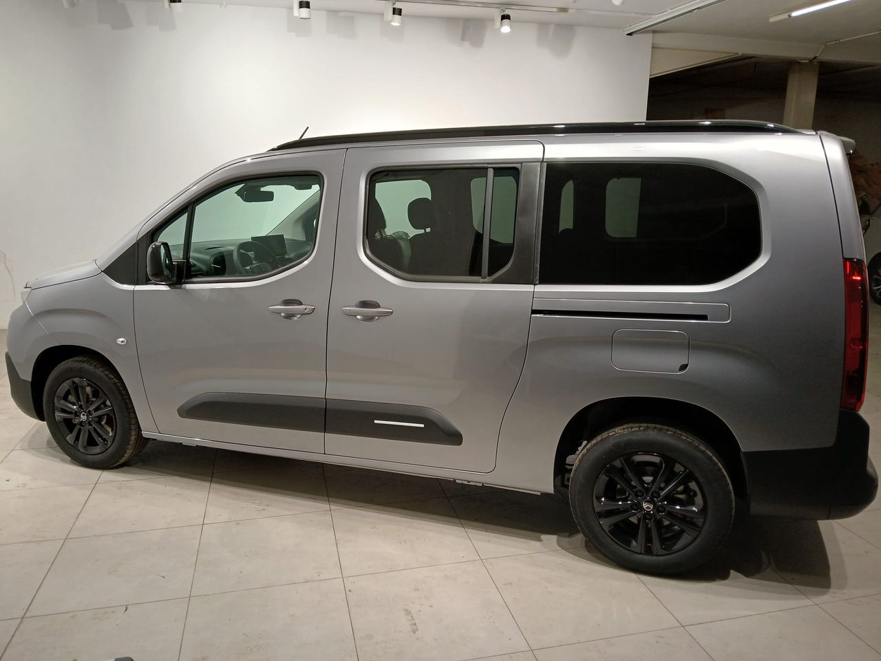 Citroën Berlingo Talla XL BlueHDi 130 S&S MAX