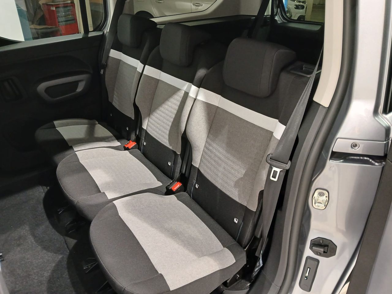 Citroën Berlingo Talla XL BlueHDi 130 S&S MAX