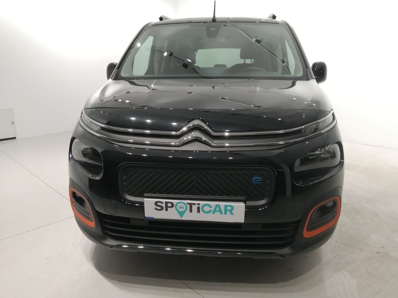 Citroën Berlingo Talla XL e-Berlingo 50 kWh SHINE