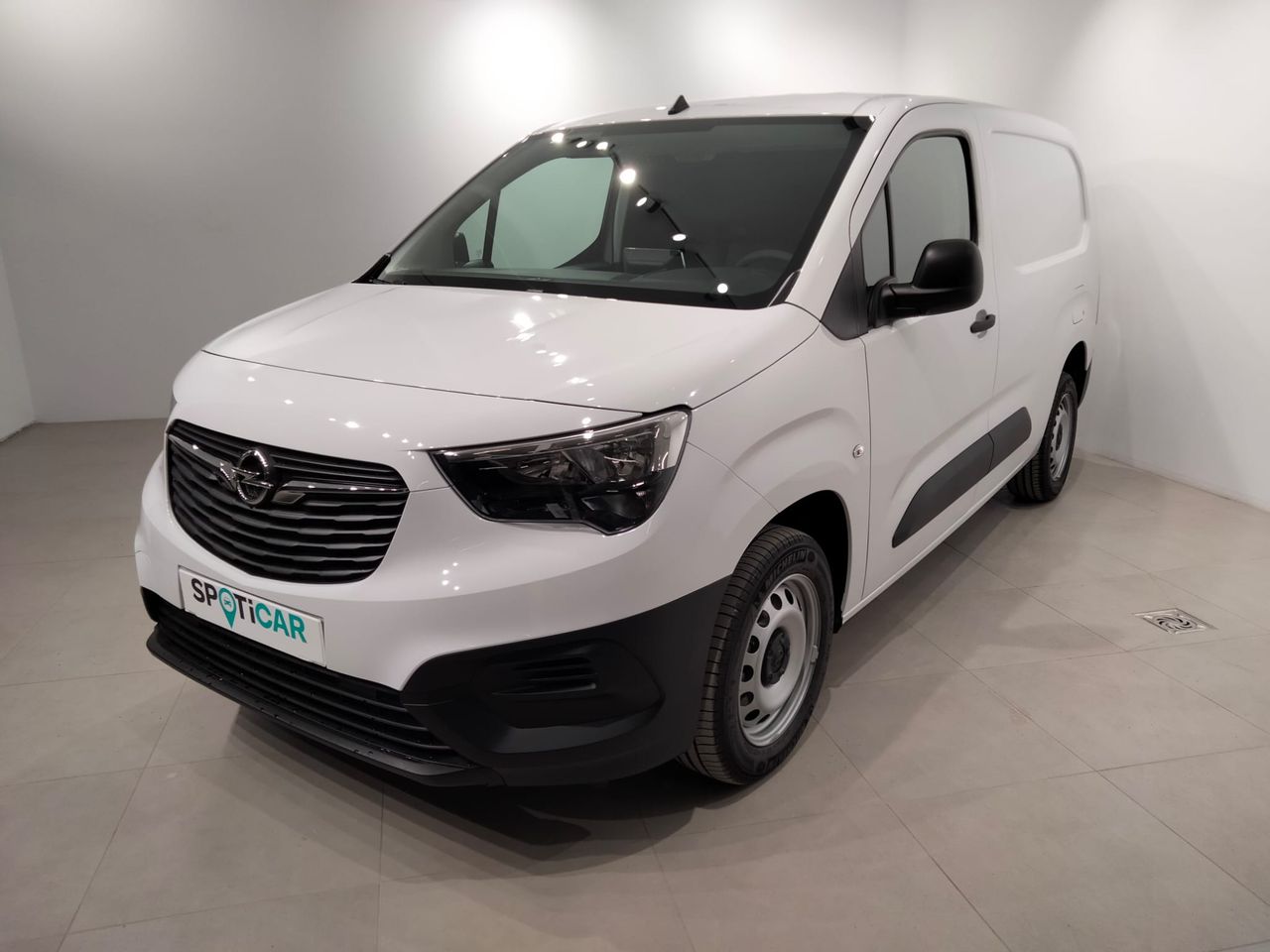 Opel Combo Cargo XL 1.5D 100CV