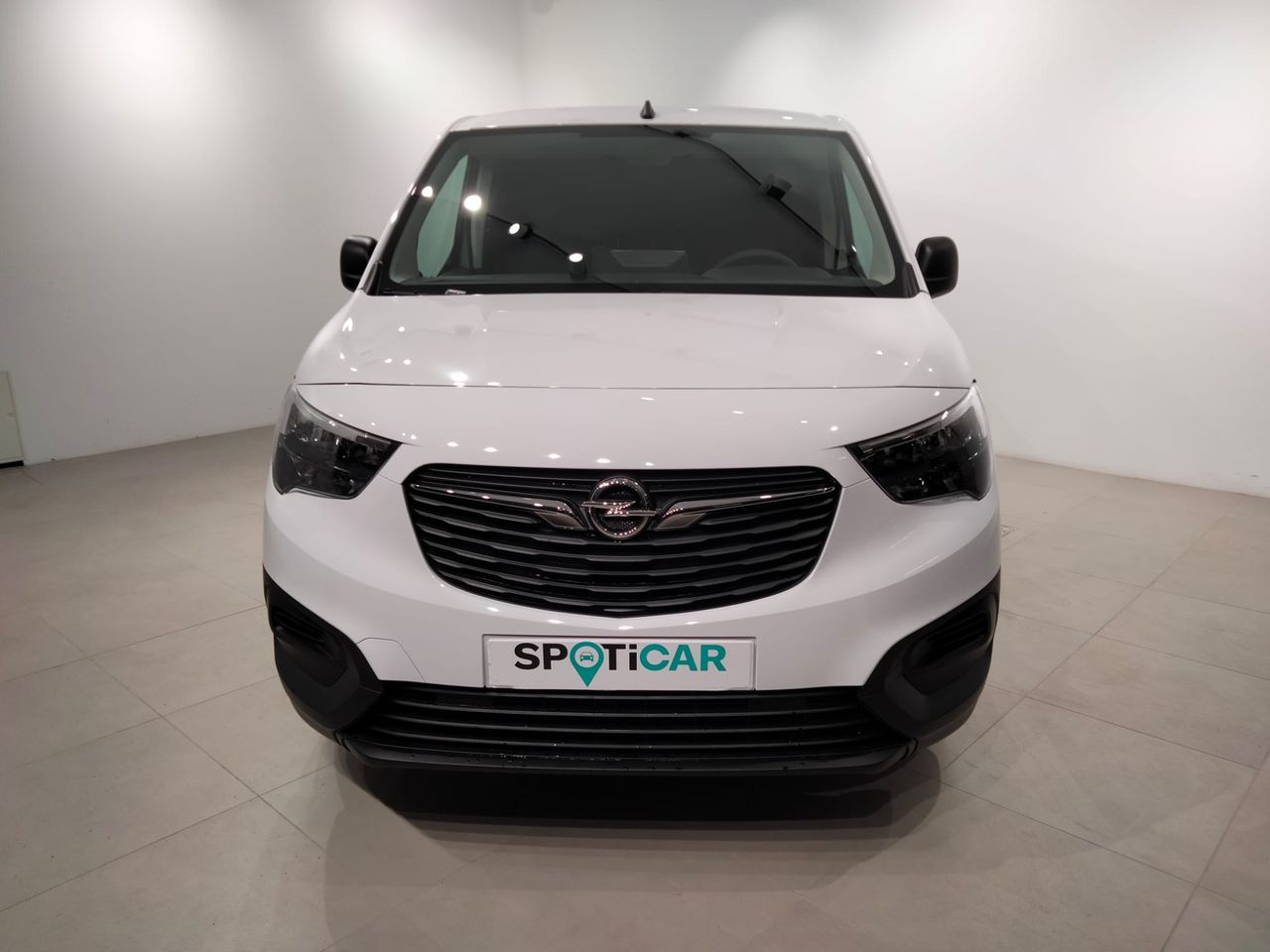 Opel Combo Cargo XL 1.5D 100CV