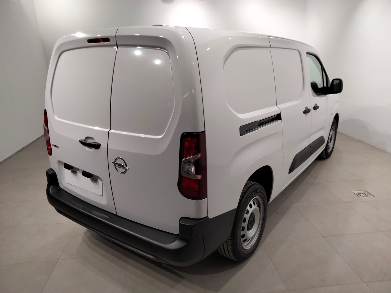 Opel Combo Cargo XL 1.5D 100CV