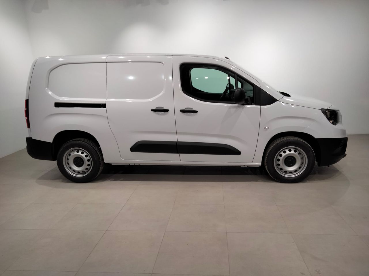 Opel Combo Cargo XL 1.5D 100CV