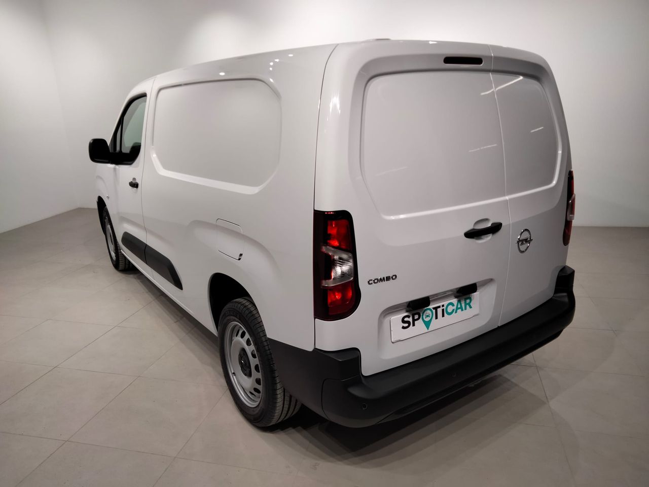 Opel Combo Cargo XL 1.5D 100CV