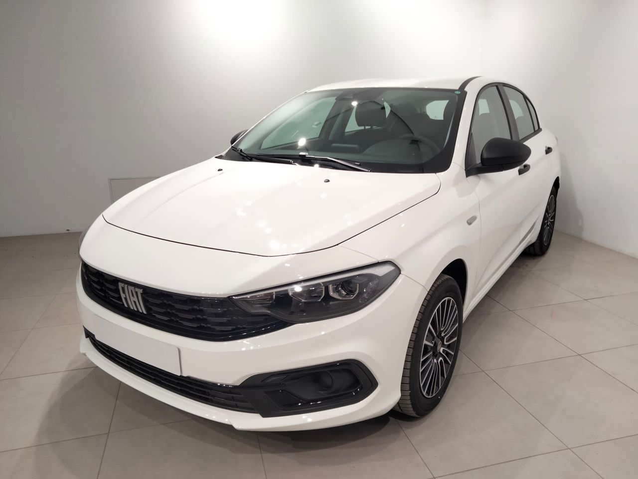 Fiat Tipo HB Diesel 1.6 97kW (130CV) manual