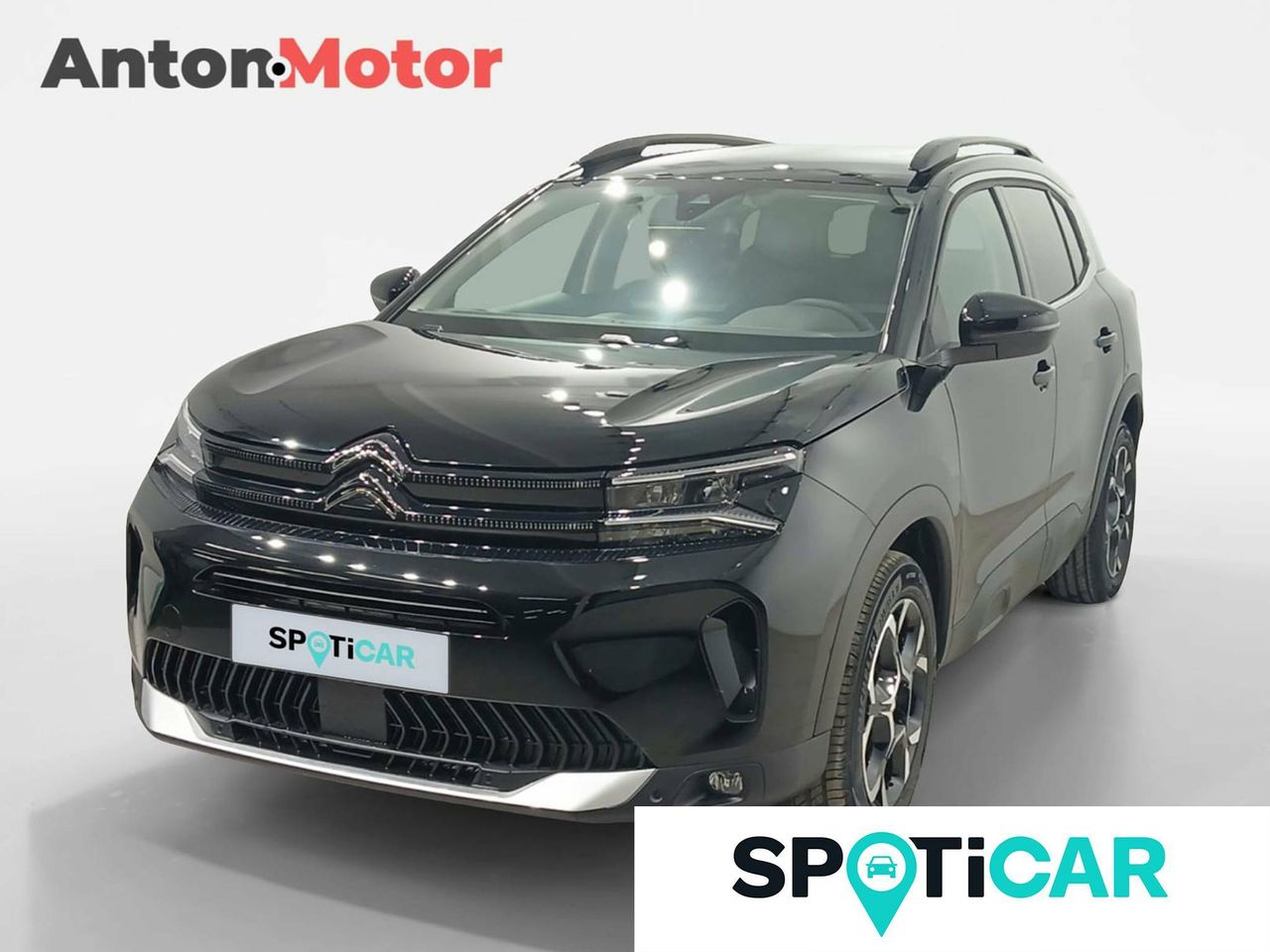 Citroën C5 Aircross  PureTech 96kW (130CV) S&S EAT8 Feel Pack