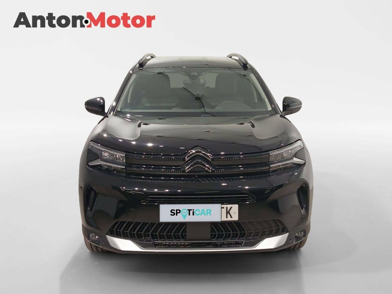 Citroën C5 Aircross  PureTech 96kW (130CV) S&S EAT8 Feel Pack