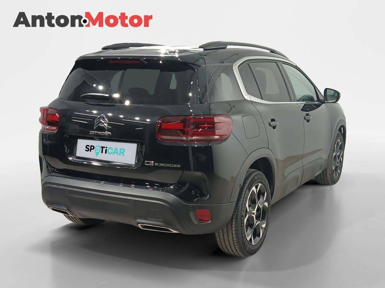 Citroën C5 Aircross  PureTech 96kW (130CV) S&S EAT8 Feel Pack