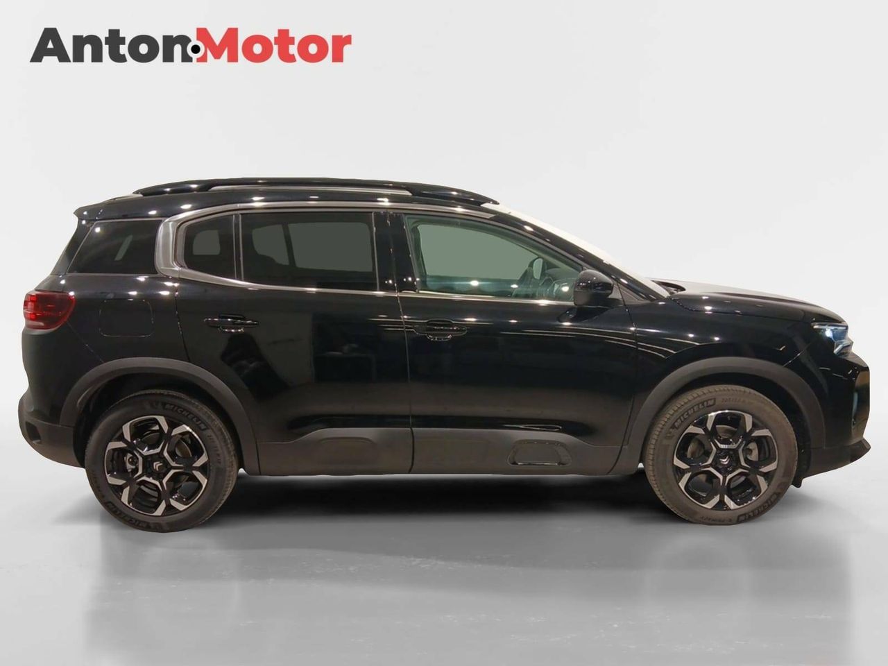 Citroën C5 Aircross  PureTech 96kW (130CV) S&S EAT8 Feel Pack