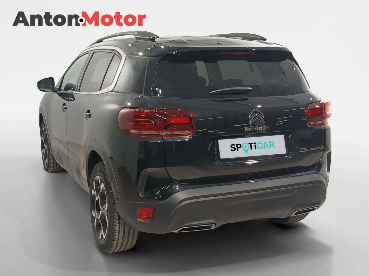 Citroën C5 Aircross  PureTech 96kW (130CV) S&S EAT8 Feel Pack