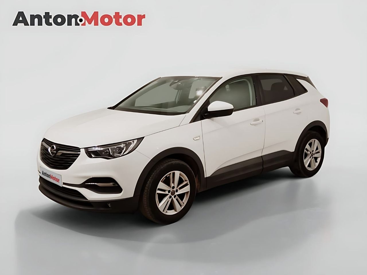 Opel Grandland X 1.5 CDTi Selective