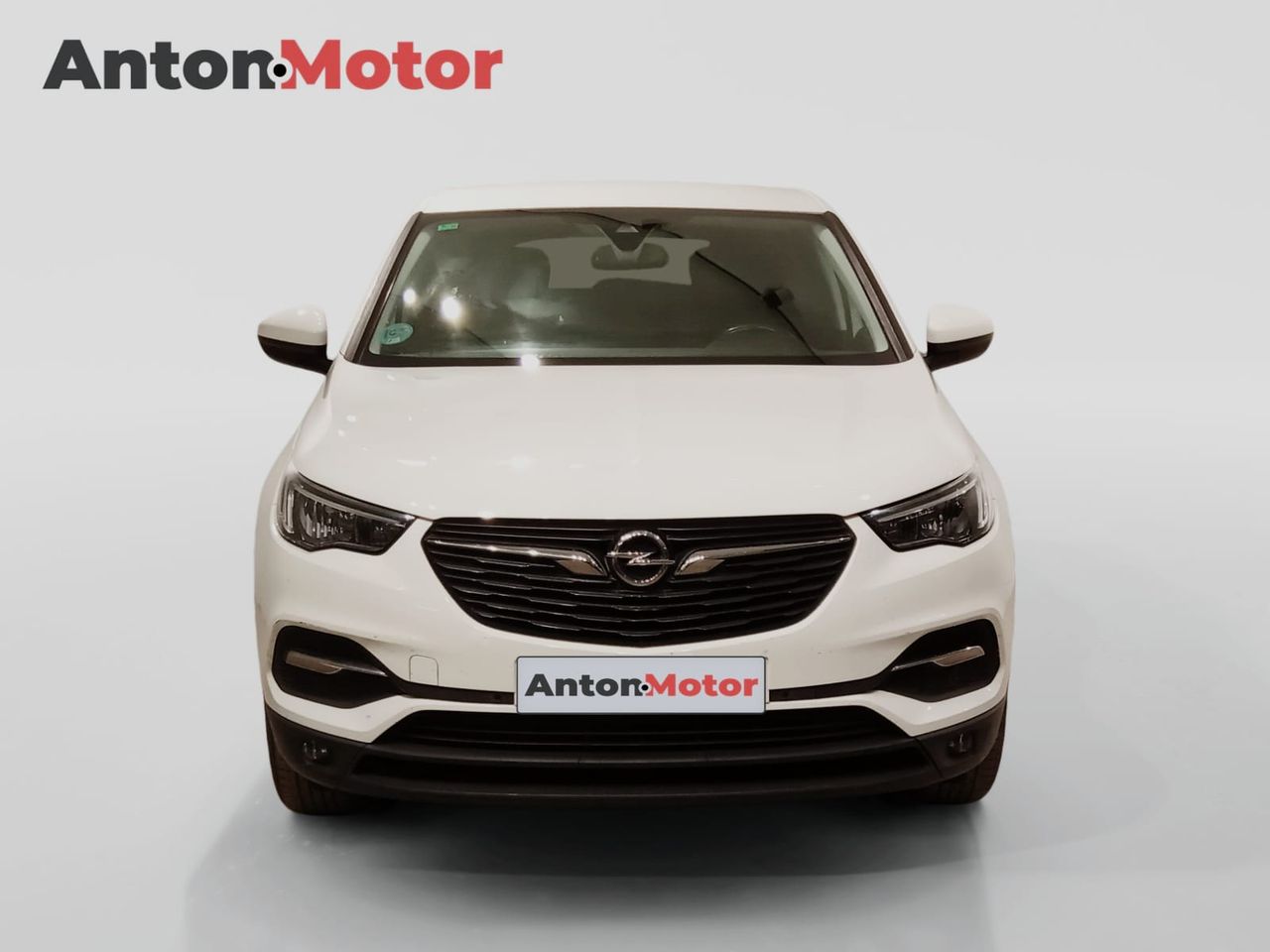 Opel Grandland X 1.5 CDTi Selective