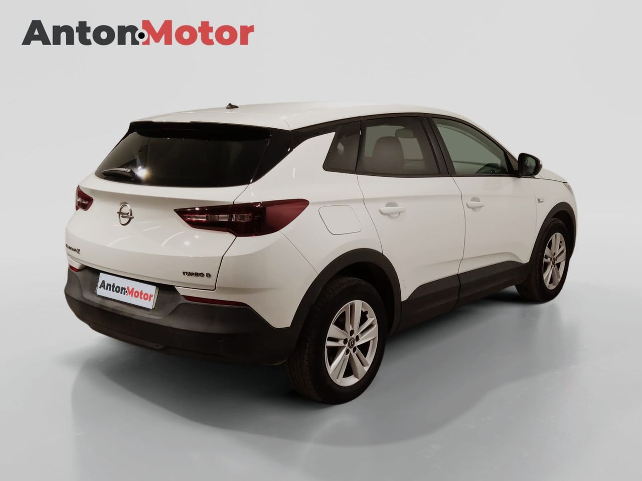 Opel Grandland X 1.5 CDTi Selective