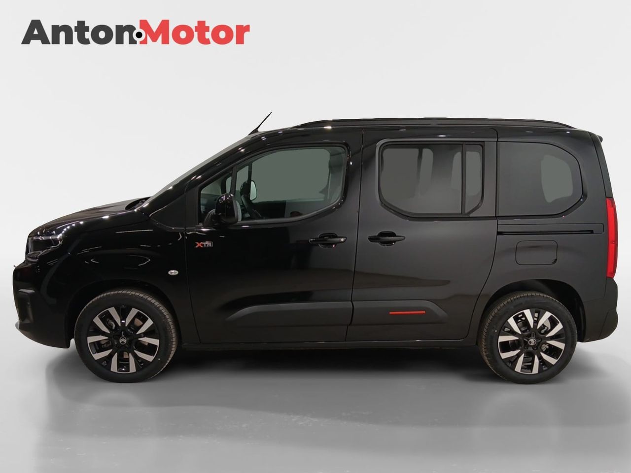 Citroën Berlingo Talla M BlueHDi 130 S&S MAX