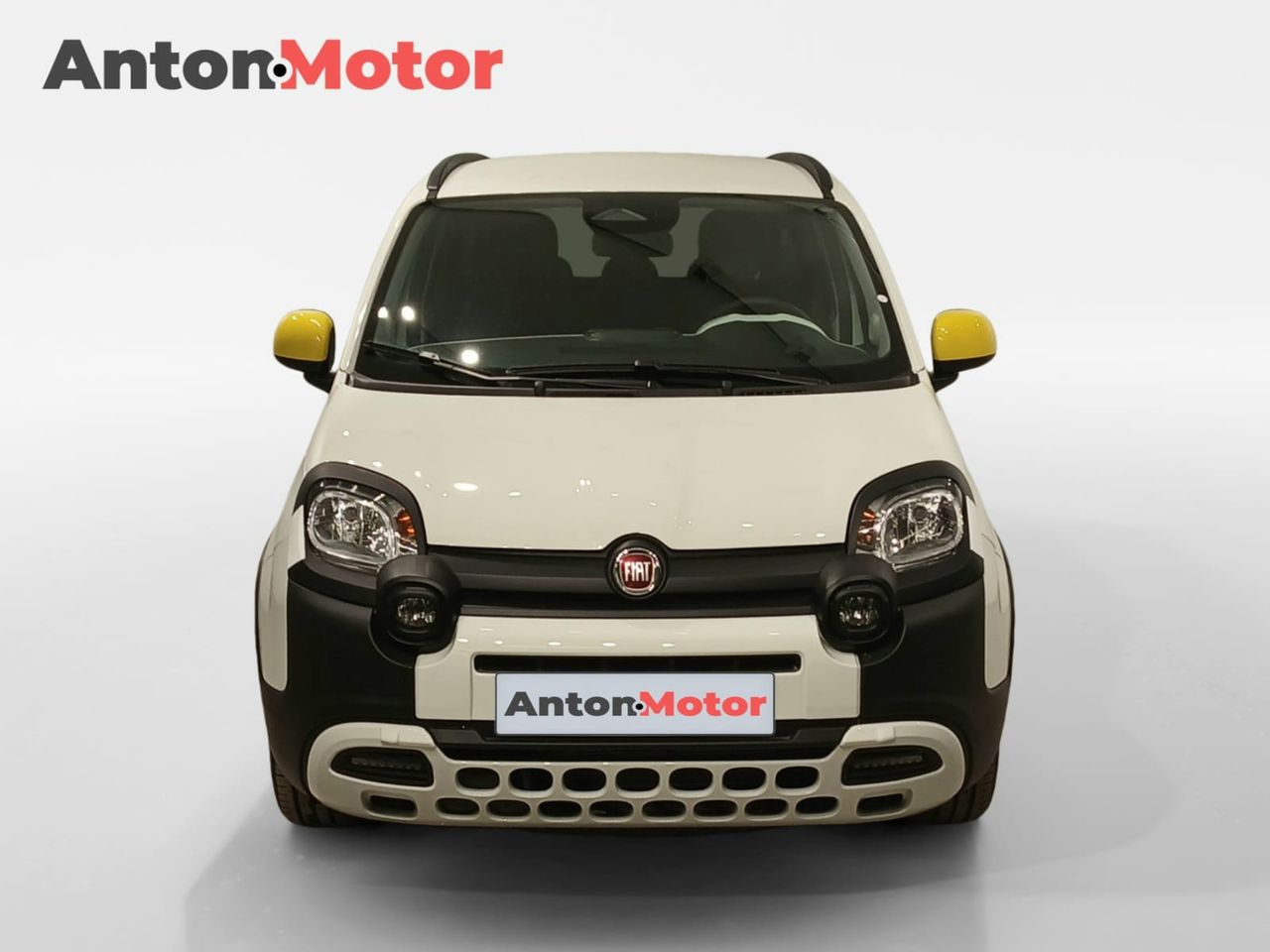 Fiat Panda Panda 1.0 Hybrid 51kW (70cv)