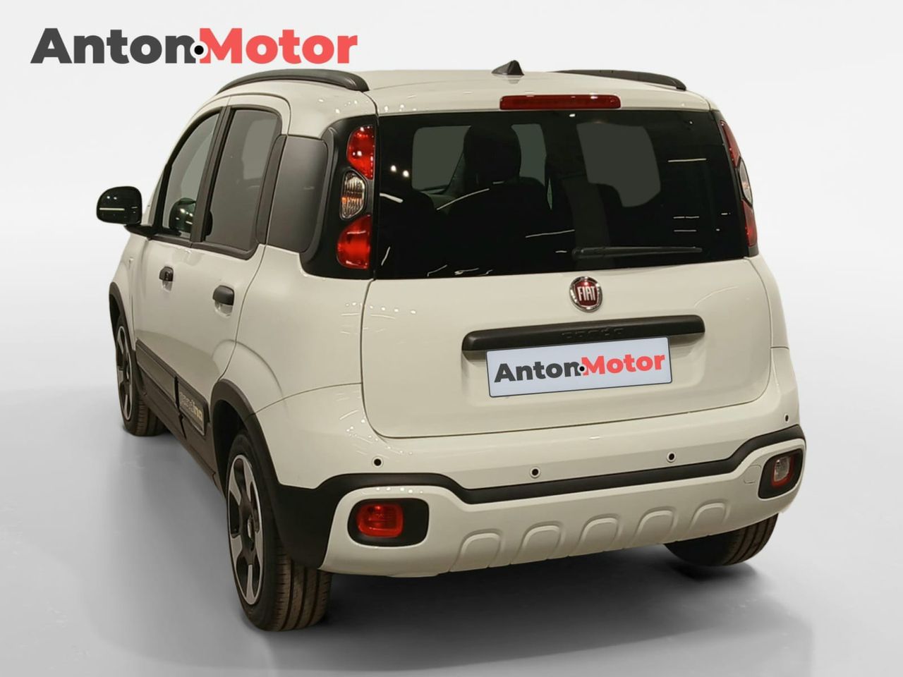 Fiat Panda Panda 1.0 Hybrid 51kW (70cv)